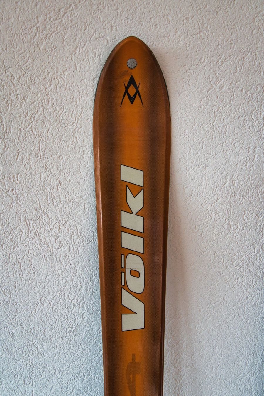 Völkl Skis: Tourenski Völkl 158 cm – Gebraucht aus Ibach von Jochri 1