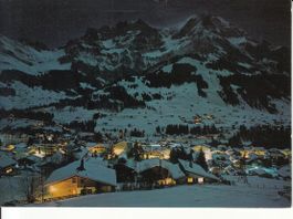 Adelboden 1981
