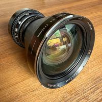 HASSELBLAD Distagon C 40mm f4 T* Carl Zeiss