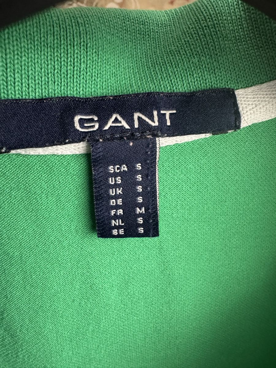 Gant Polos: Gant Poloshirt  – D'occasion à Obfelden par cesarina10 3