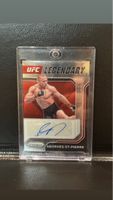 Panini Prizm Legendary Auto GSP