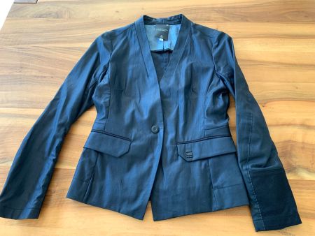 G-Star Raw Blazer / Jacke Prestons WMN Grösse 38