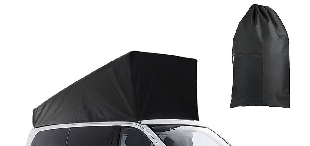 Altro: Zeltdachabdeckung Citroen Campster – Usato da Jona venduto da Sozwif