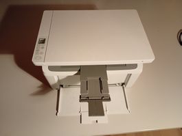 Laserdrucker mit Scanner HP LaserJet M140we