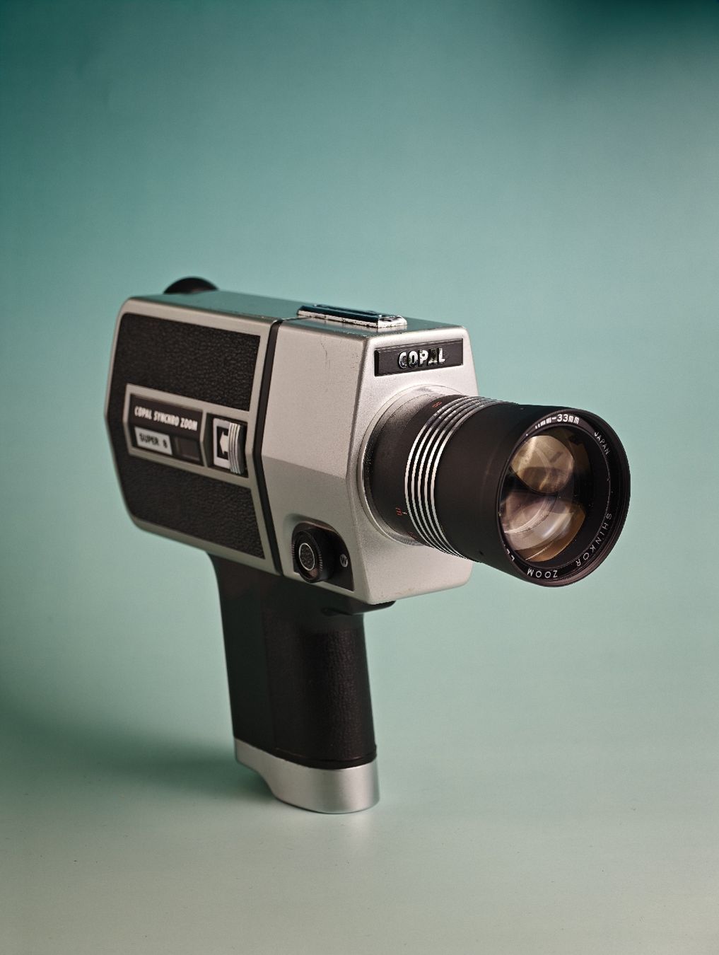 Camcorder: Camera super 8 Copal 300E – Gebraucht aus Oron-le-Châtel von max_zg5l 2