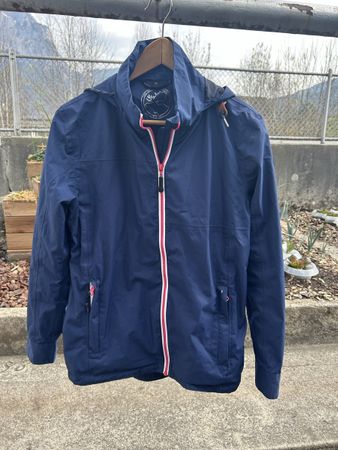 Rukka Regenjacke Outdoor Gr. 36