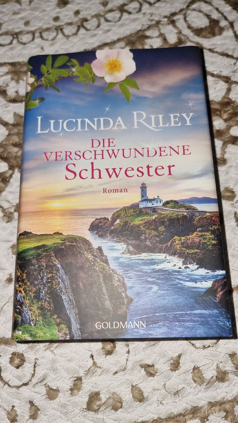 Libri: Die verschwundene Schwester neuwertig – Nuovo (secondo la descrizione) da Wigoltingen venduto da Zuckerfee84