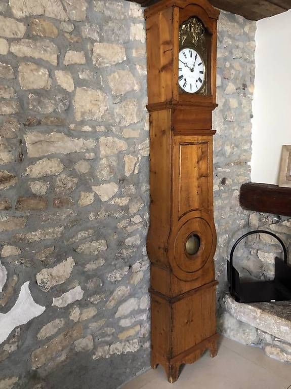 Pendules & Horloges murales: Morbier – D'occasion à Le Locle par inf_8x7d 1