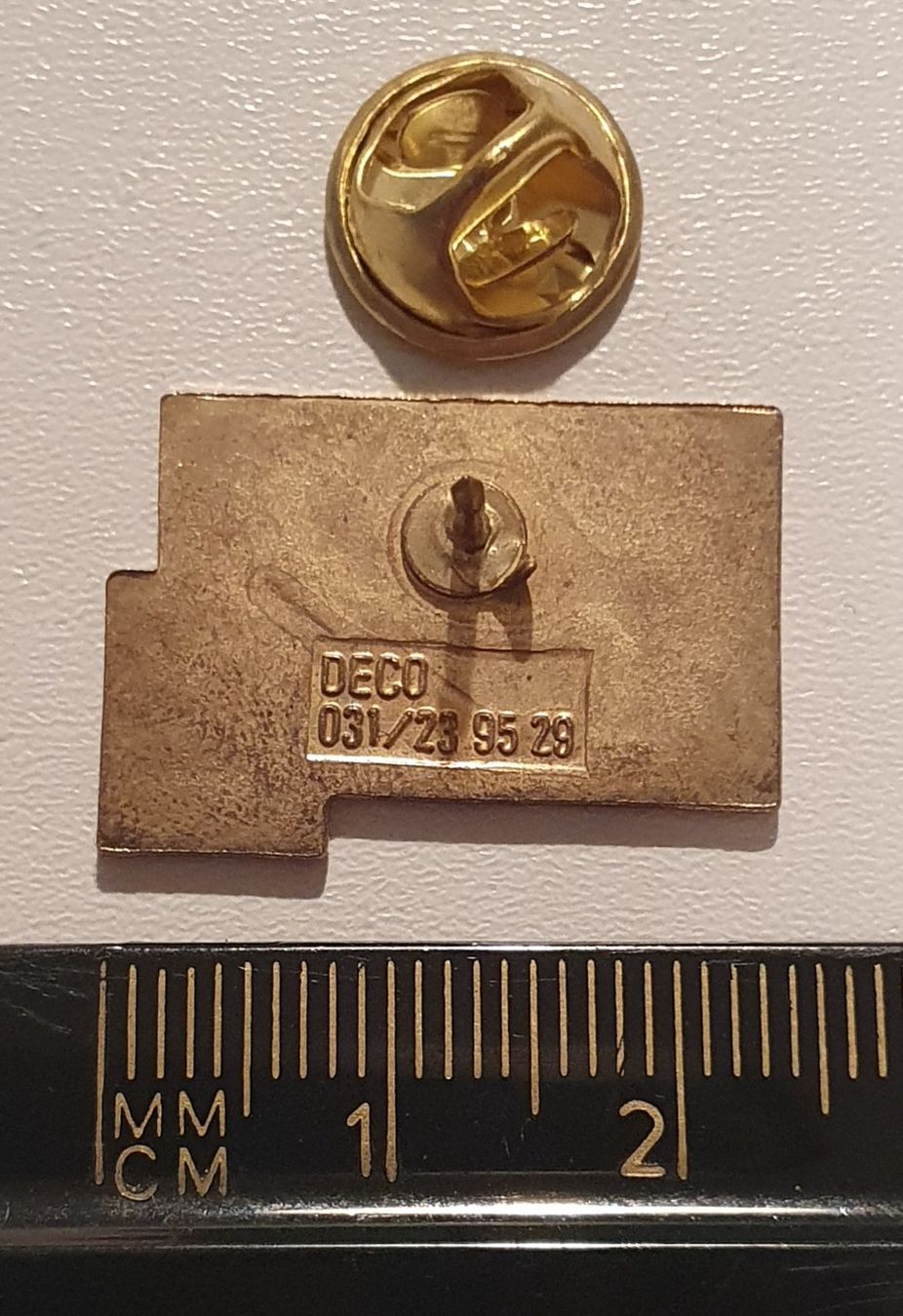 Zweifel Placchette & Badge: Pin's Zweifel pop corn USA – Usato da St-Barthélemy VD venduto da titeuf5 1