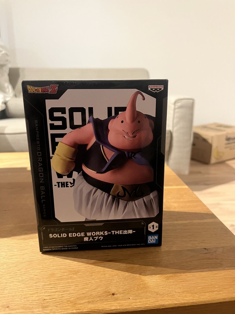 Bandai Statuette: Dragon Ball  – Nuovo e nell'imballaggio originale da Rheineck venduto da swi_mpk5 1