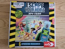 Escape your Home - Family edition