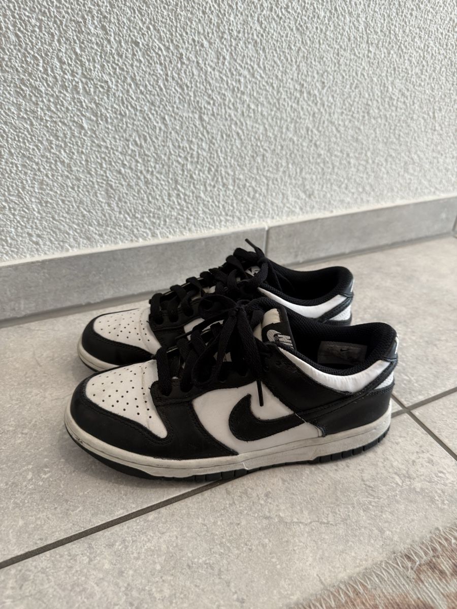 Nike Chaussures femmes: Nike Dunk 36.5 – D'occasion à Wetzikon ZH par shey7 1
