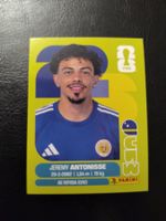 Panini FIFA World Cup 2026 CUW 18