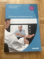 Lehrbuch Organisation und Administration, Teil 2