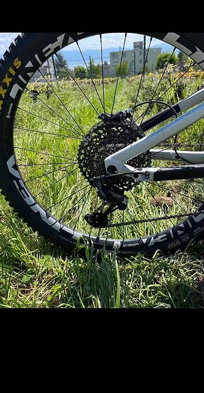 Biciclette: VTT Radon swoop 10.0Enduro/DH prix négociable  – Usato da Mont-sur-Rolle venduto da pip_d8fh 1