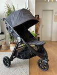 BABY JOGGER GT2 + Babywanne