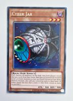 Cyber Jar SELTEN - Yu-Gi-Oh! TCG