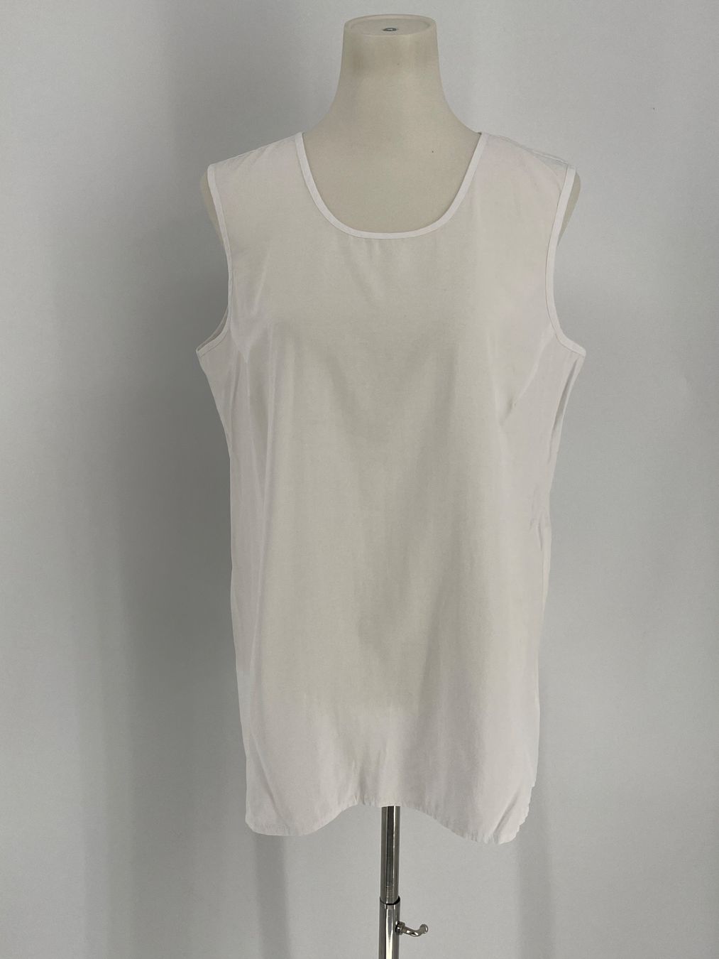 Blusen: Bluse Top Gr. 48 – Gebraucht aus Auenstein von moin.