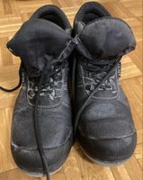 Chaussures de sécurité taille 40