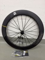 Mavic VR 28" Cosmic SLR 65 Disc CL - 12x101