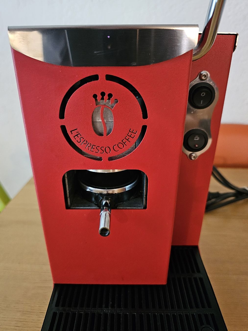Kaffeemaschinen & Espressomaschinen: Kaffeemaschine – Gebraucht aus Schwyz von Francesca54 4