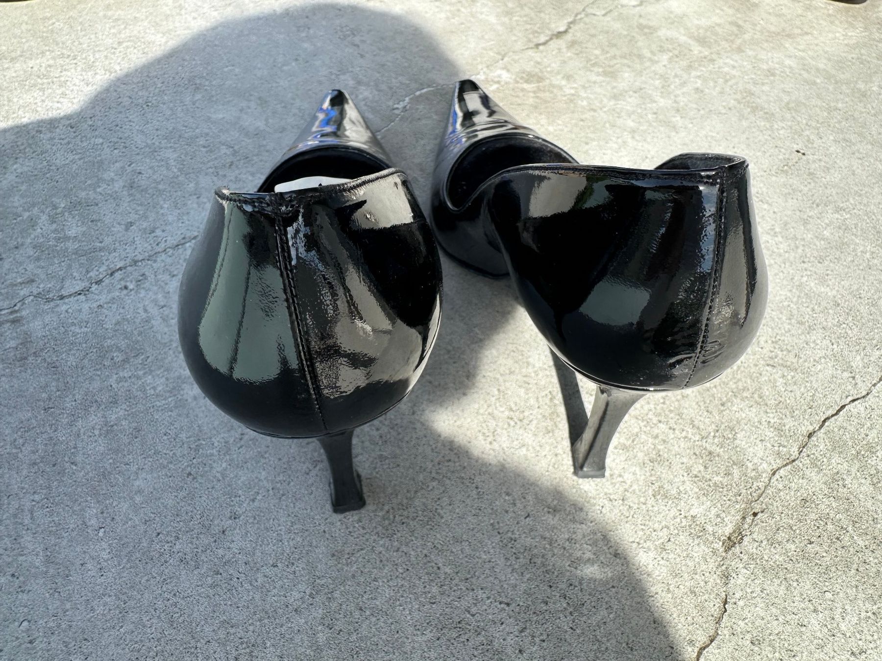 Stuart Weitzman Chaussures femmes: Stuart Weizmann Edelpumps – D'occasion à Weinfelden par vondax 2