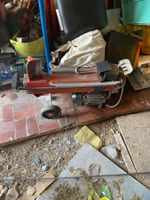 Enfonceur, machine a bois