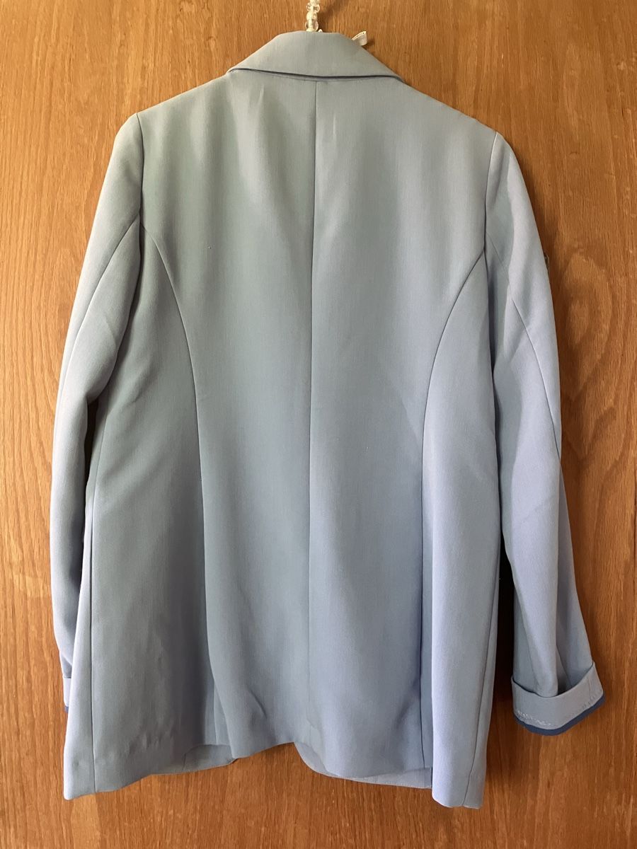 Opus Jacken: Blazer von OPUS Gr 36 – Gebraucht aus Bassersdorf von groovygremlin 1