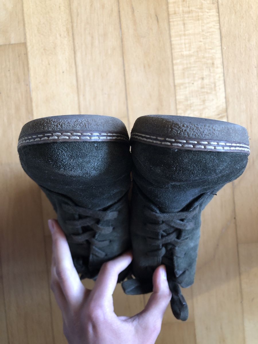 Gabor Scarpe da donna: Echtleder Absatzschuhe Herbst, Marke: Gabor – Nuovo (secondo la descrizione) da Gerlikon venduto da thi_q8ll 2