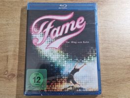 Fame - Der Weg zum Ruhm (1980) NEU OVP RAR Bluray