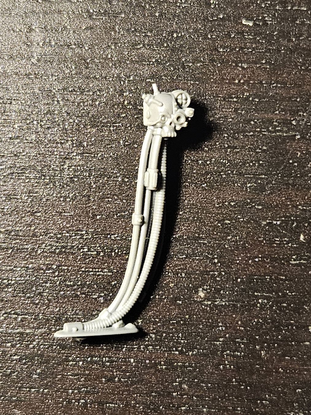 Kit di modellismo & Modellini statici: Warhammer 40K - Space Marines Servo Skull – Usato da Genève venduto da lec_2k2j
