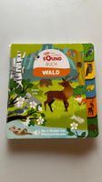 Mein Entdecker Sound Buch "WALD" für Kinder