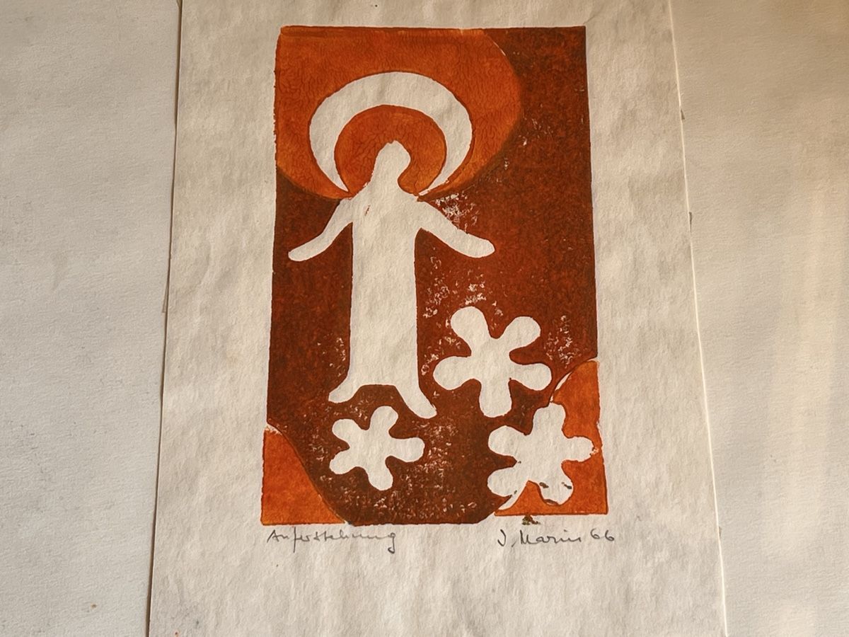 Foto & Immagini: Schöne Bild, Signiert (53) – Usato da Glattfelden venduto da maa_qcj8 1