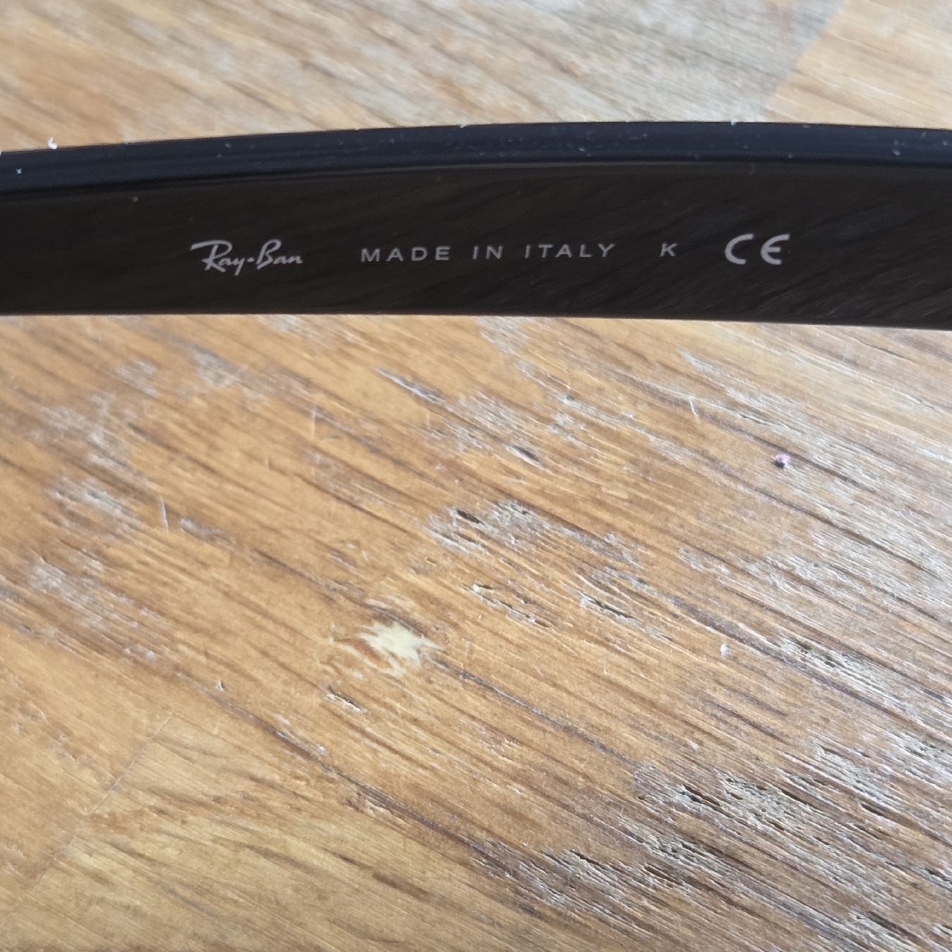 Ray-Ban Lunettes & Verres: Echte Sonnenbrille Ray-Ban braun – D'occasion à Stans par Ducati16 5