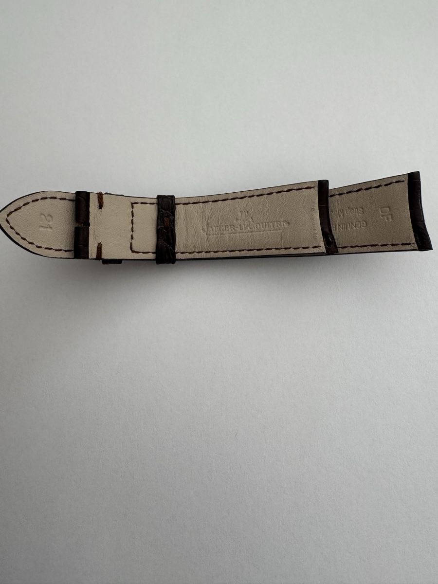 Bracciali & Braccialetti: Bracelet Jaeger-Le-Coultre – Usato da Sonceboz-Sombeval venduto da jmi_b7zl