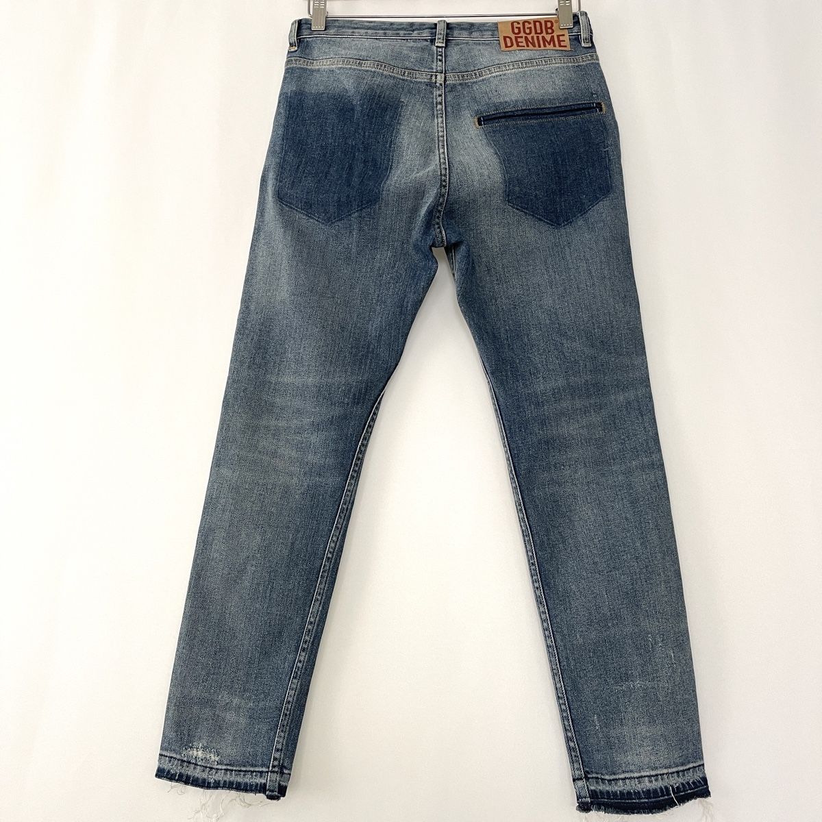 Golden Goose Jeans: GOLDEN GOOSE Jeans – Nuovo (secondo la descrizione) da Emmen venduto da Avviivva_Com2023 5