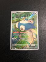 2023 Snorlax Promo 051 Scarlet & Violet 151 NM Ab 1