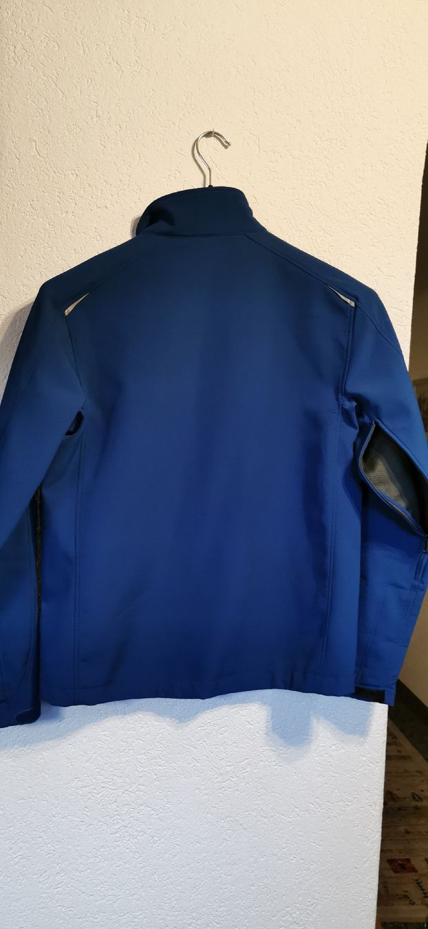 Vaude Giacche: VAUDE Softshelljacke Gr. M – Nuovo (secondo la descrizione) da St. Niklaus VS venduto da Distel60 1