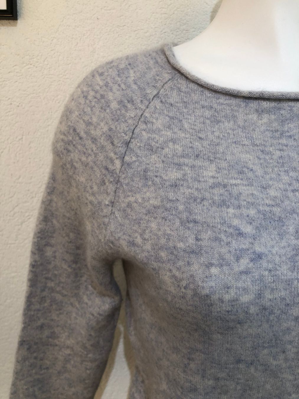 Paul Kehl Pullover & Sweatshirts: Paul Kehl Pullover Gr S 100% Kaschmir – Gebraucht aus Berg am Irchel von Zweiti_Chance 1