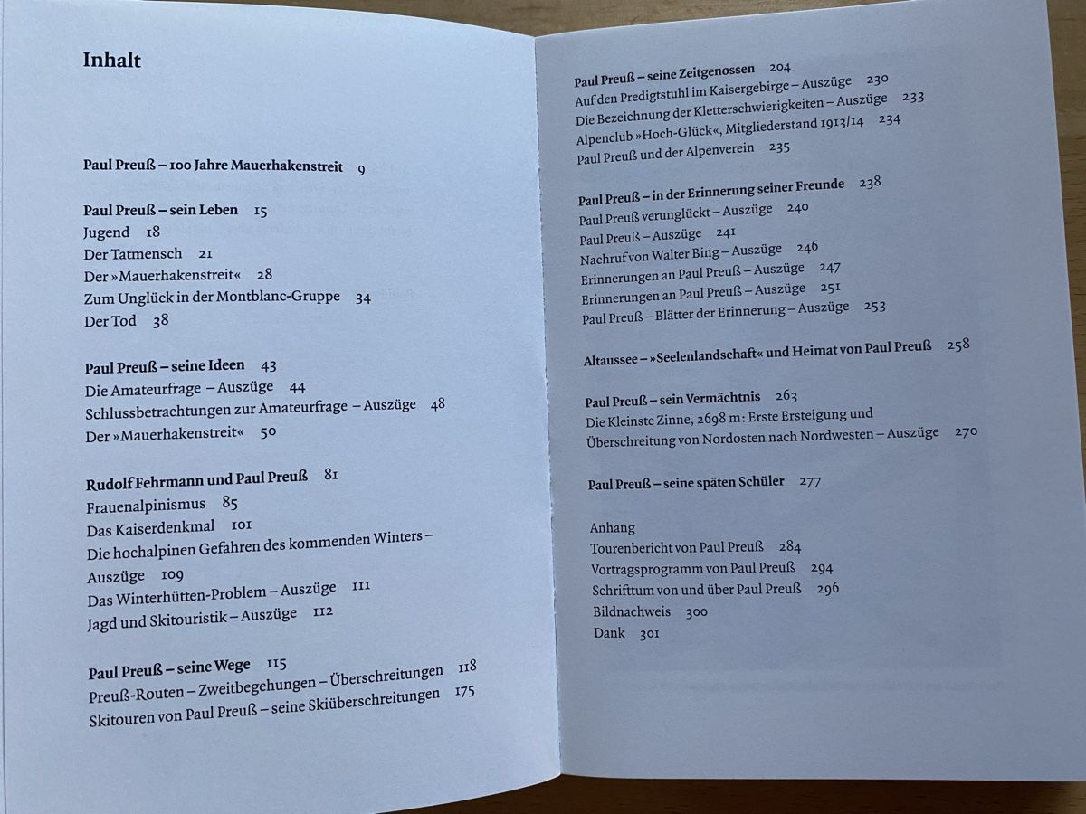 Bücher: Der Philosoph des Freikletterns - Reinhold Messner – Gebraucht aus Schwarzenburg von Michellu 6