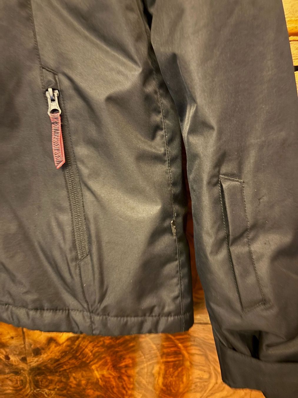 Brunotti Giacche & Cappotti: Veste de ski fille, taille 176 – Usato da Grand-Lancy venduto da hip_2rbd 2