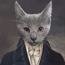 Profile image of W.XIX