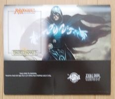 Magic the Gathering Tischaufsteller Worldwake