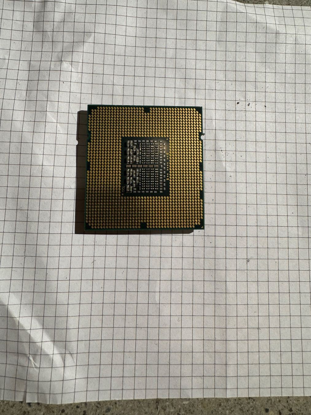 Intel PCs: Intel Xeon E5520 – D'occasion à Adliswil par Busys 1