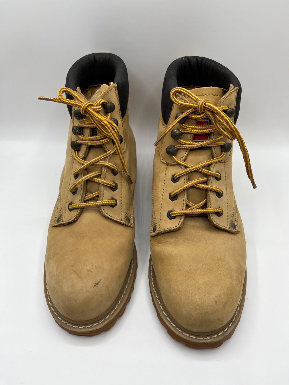 Cube Scarpe da uomo: Cube Herren Schuh, Gr. 42 – Usato da Muralto venduto da Kdale2