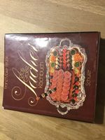 Das grosse Sacher Kochbuch - Franz Maier-Bruck