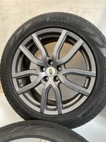 Originale Felgen für Range Rover Sport