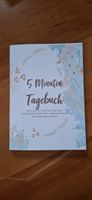 Buch: 5 Minuten Tagebuch ungebraucht
