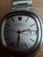 Omega Herrenuhr