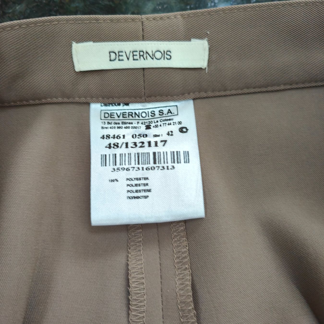 Pantaloni: Hose – Usato da Zürich venduto da Mumpfi9 3
